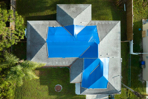 Best Roof Coating and Sealing  in Troy, TX