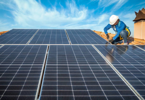 Best Roof Ventilation Installation  in Troy, TX