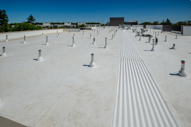 Best Roof Insulation Installation  in Troy, TX